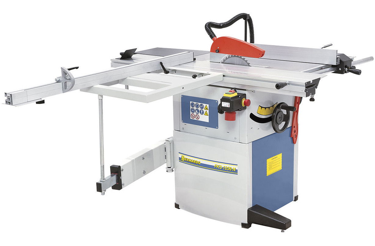 Bernardo FKS 1250 N körfűrészgép, 400 V termék fő termékképe