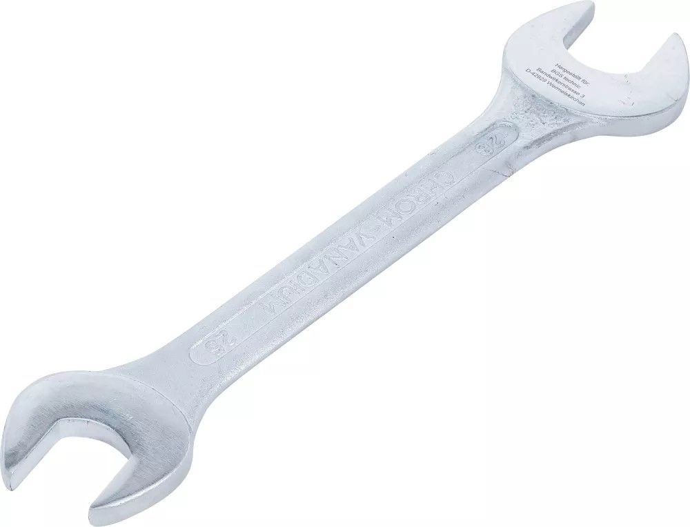 BGS Technic 9-1184-25x28 villáskulcs, 25x28 mm termék fő termékképe