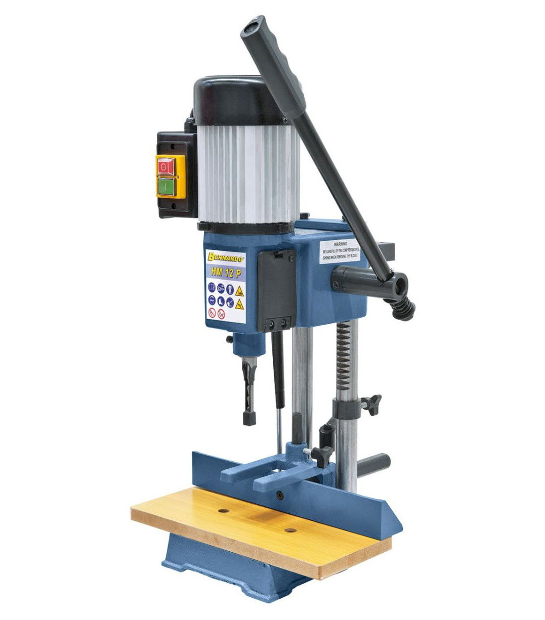 Bernardo HM 12 P üregelő-vésőgép, 230 V termék fő termékképe