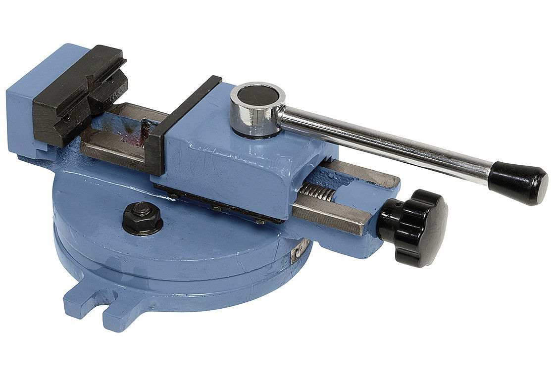 Bernardo SP 55 gyorsszorító satu termék fő termékképe