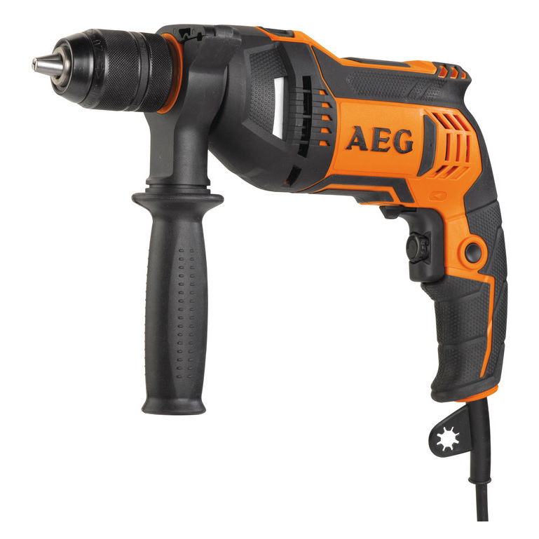 AEG BE 750 RE fúrógép termék fő termékképe