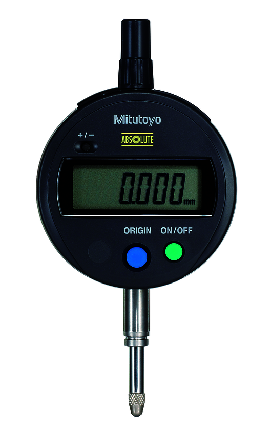 Mitutoyo ABSOLUTE Digimatic ID-S mérőóra, IP42, 12.7 mm, 0.001 mm (543-790B) termék fő termékképe