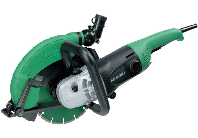 HiKoki CM9SRWSZ egytárcsás daraboló (kofferben) termék fő termékképe