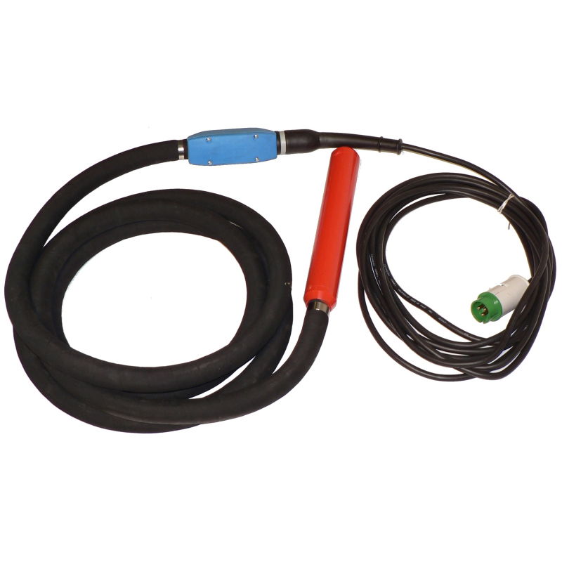 Bamo VMAX-65 nagyfrekvenciás betonvibrátor termék fő termékképe